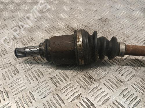 Used Right front driveshaft Right front driveshaft 39137958 39137958
