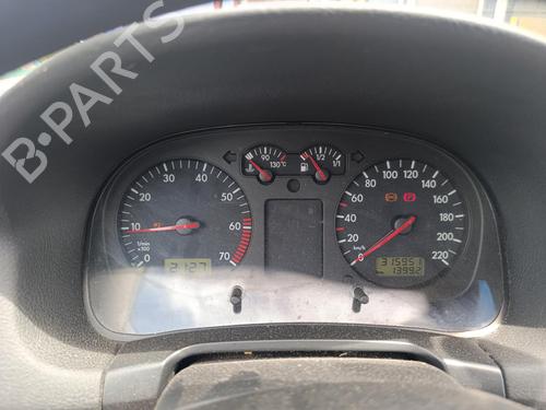 Used Parts VW GOLF IV (1J1)  1.4 16V  4809343