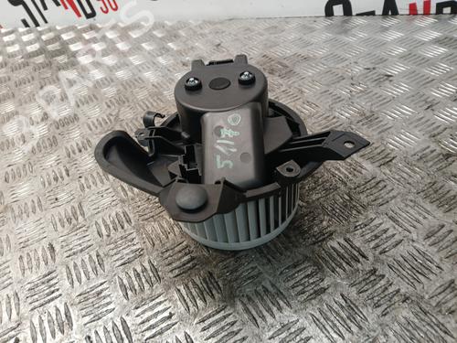 Heater blower motor CITROËN NEMO MPV 1.3 HDi 75 | BP37371223M62 - Image 4