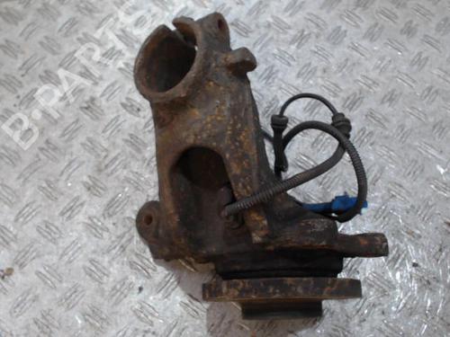 Used Right front steering knuckle Right front steering knuckle 37361462 37361462