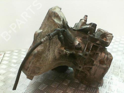Gearbox OPEL CORSA C (X01) 1.7 DI (F08, F68) | BP37354045M3 - Image 3