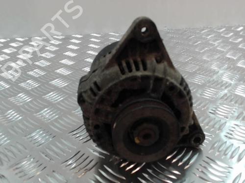 Used Alternator Alternator 37350877 37350877