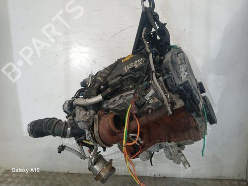 Engine RENAULT KANGOO Express (FW0/1_)  | BP37374105M1  - Image 5