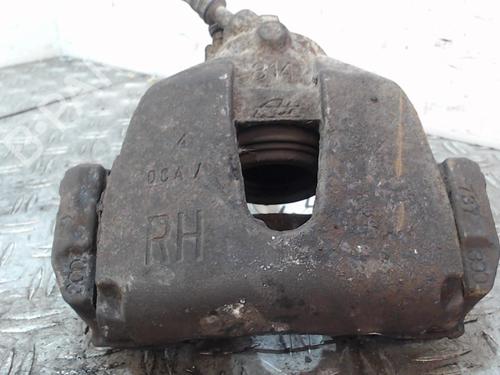 Used Right front brake caliper Right front brake caliper 37353279 37353279
