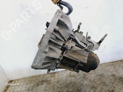 Used Gearbox Gearbox 39448587 39448587