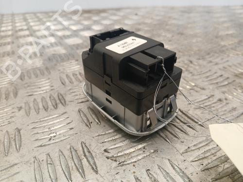 Right front window switch PEUGEOT 206+ (2L_, 2M_) | BP37677069I26 - Image 4