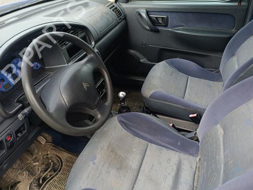 Left front window switch CITROËN BERLINGO / BERLINGO FIRST MPV (MF_, GJK_, GFK_) | BP37374716I27 - Image 10