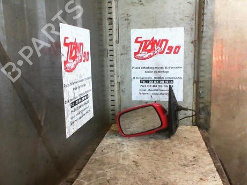 Used Left mirror Left mirror 37350085 37350085