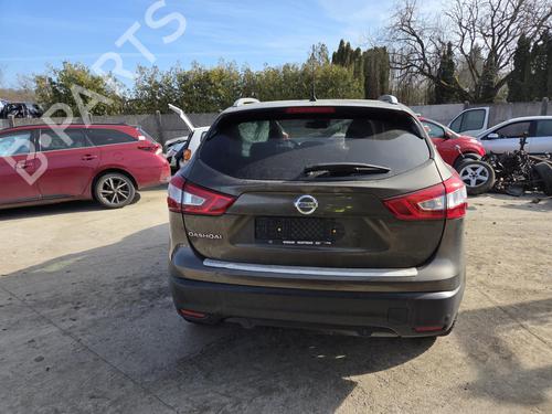 Electronic module NISSAN QASHQAI II (J11, J11_) 1.2 DIG-T | BP37366717M83  - Image 8