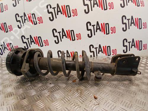 Right front shock absorber RENAULT TRAFIC III Van (FG_) 2.0 dCi 120 (FGMN) | BP37373272M17 - Image 2