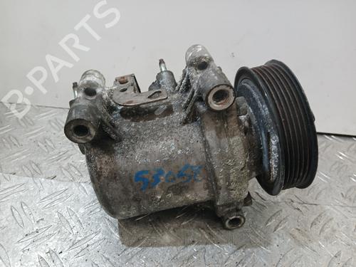 AC compressor PEUGEOT PARTNER Box Body/MPV (K9) 1.5 BlueHDi 100 | BP37365928M34 - Image 2