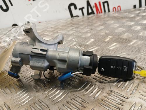 Ignition barrel KIA PICANTO III (JA) | BP37373138M48 - Image 2