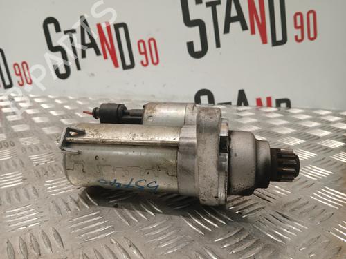 Motor de arranque Motor de arranque 37368256 37368256