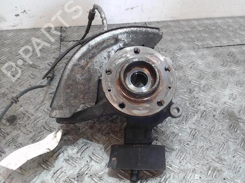 Right front steering knuckle PEUGEOT 607 (9D, 9U) 2.2 16V | BP37351652M26 - Image 2