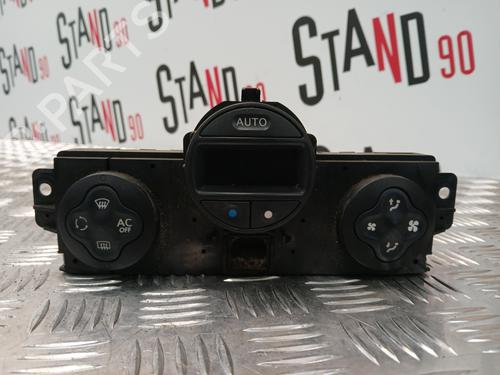Climate control RENAULT MASTER III Van (FV) 2.3 dCi 125 FWD (FV0C, FV0D, FV0G, FV0H, FV0J, FV0K,... | BP37368151I5 - Image 4