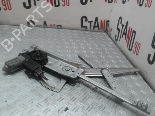 Used Front right window mechanism Front right window mechanism 37355074 37355074