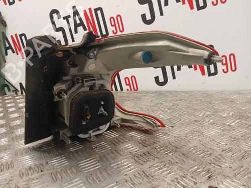 Left taillight PEUGEOT 2008 I (CU_) 1.4 HDi | BP37374646C34 - Image 3