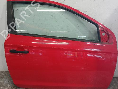 Used Right front door Right front door 37604225 37604225