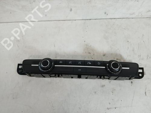 Climate control PEUGEOT PARTNER Box Body/MPV (K9) 1.5 BlueHDi 100 | BP37362857I5 - Image 5