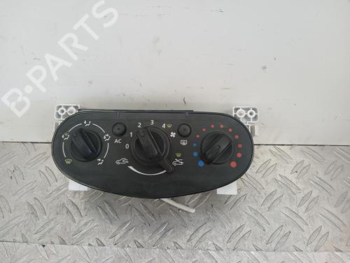 Climate control DACIA DUSTER (HS_) 1.5 dCi (HSAJ) | BP37365588I5 - Image 3