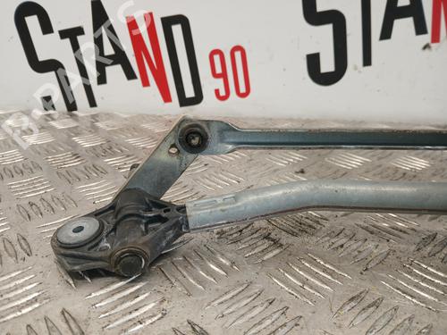 Front wiper motor MINI MINI COUNTRYMAN (R60) Cooper D | BP37371356M29 - Image 2