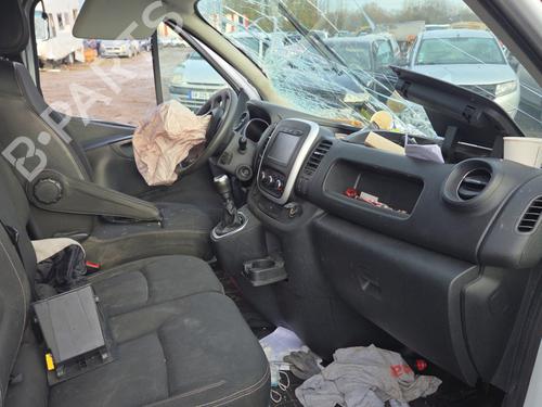 Right front steering knuckle RENAULT TRAFIC III Van (FG_) 2.0 dCi 120 (FGMN) | BP37370607M26  - Image 12