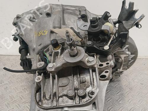 gearbox-peugeot-5008-0u_-0e_-2009-2010-2011-2012-2013-2014-2015-2016-2017-37366994 main image