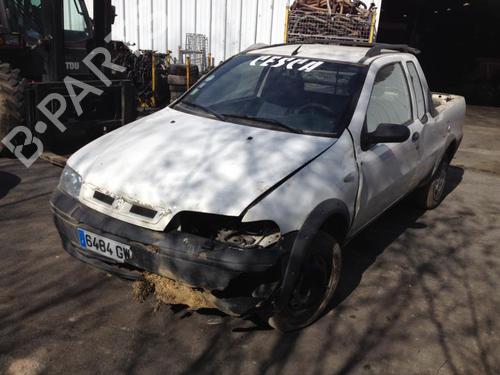Brukte deler til FIAT STRADA Pickup (178_, 278_)  1.2  4838565