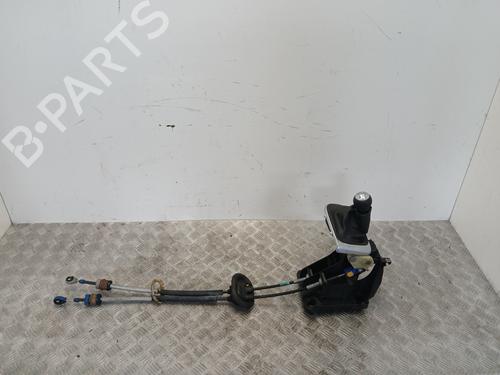 Gear lever CITROËN C4 II (NC_)  | BP37363143M90  - Image 6