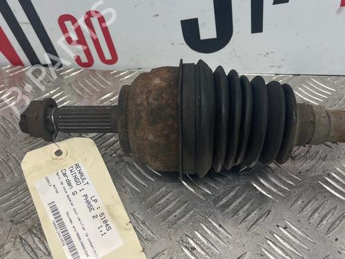 Used Left front driveshaft Left front driveshaft 37372988 37372988