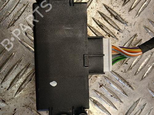 Used Electronic module Electronic module RENAULT CLIO IV (BH_) 1.5 dCi 75 (75 hp) 37374087 37374087