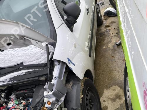 Steering column stalk RENAULT KANGOO Express (FW0/1_)  | BP37366154I23  - Image 7