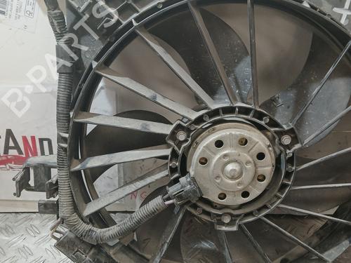 Radiator fan RENAULT KANGOO Express (FW0/1_) | BP37364618M35 - Image 3