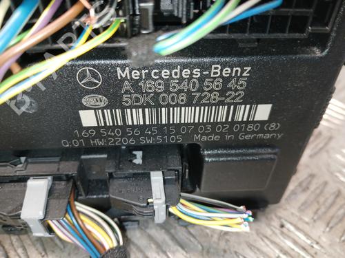 Used Electronic module Electronic module 37372261 37372261