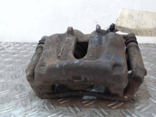 Left front brake caliper RENAULT TRAFIC II Van (FL) 2.0 dCi 90 (FL0H, FL00, FL01, FL0M, FL0P, FL0S) | BP37353297M105 - Image 2