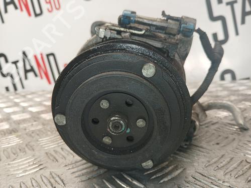 AC compressor OPEL MOKKA / MOKKA X (J13) 1.4 4x4 (_76) | BP37368520M34  - Image 5