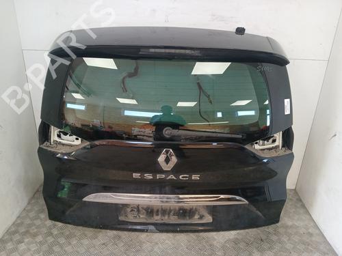 Used Tailgate Tailgate 37371945 37371945
