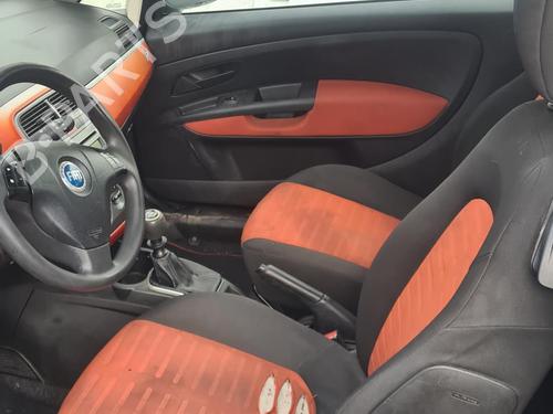 Headlight switch FIAT GRANDE PUNTO (199_) 1.3 D Multijet (199.AXD11, 199.AXD1A, 199.AXD1B,... | BP37364663I24 - Image 9