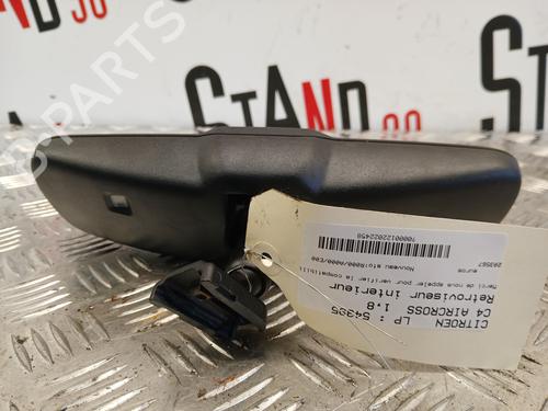 Rear mirror CITROËN C4 AIRCROSS 1.8 HDi 150 AWC | BP37371480I6 - Image 3
