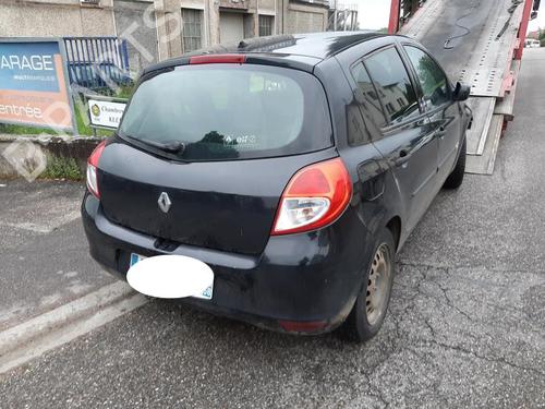 Engine control unit (ECU) RENAULT CLIO III (BR0/1, CR0/1) | BP37354886M57 - Image 8