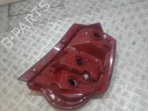 Used Left taillight Left taillight 37354556 37354556