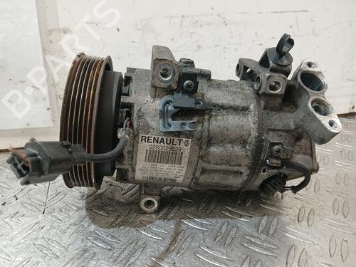 AC compressor RENAULT CLIO IV (BH_) 1.5 dCi 90 | BP37363730M34 - Image 3