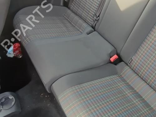 Used Parts VW POLO IV (9N_, 9A_) 1.4 TDI 4809481