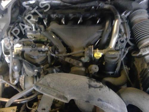 Engine control unit (ECU) PEUGEOT 407 (6D_) 2.0 HDi 135 (6DRHRH, 6DRHRE, 6DRHRG, 6DRHRJ) | BP37359898M57 - Image 7