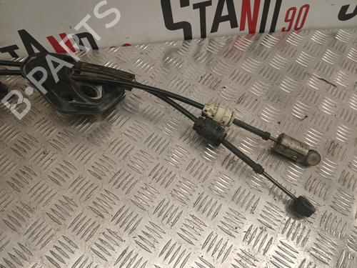 Cable RENAULT KANGOO Express (FW0/1_) | BP37369823E12 - Image 4
