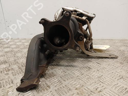 Turbolader/Kompressor Turbolader/Kompressor 38424117 38424117