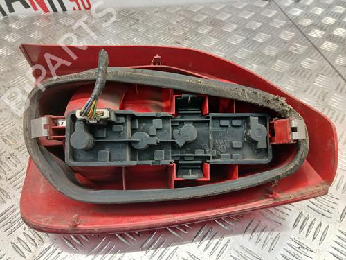 Used Left taillight Left taillight 37366756 37366756