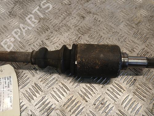 Used Left front driveshaft Left front driveshaft 37647354 37647354