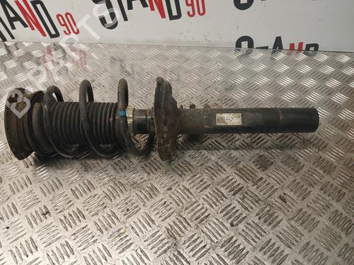 Right front shock absorber VW GOLF VI (5K1) | BP37369284M17 - Image 4