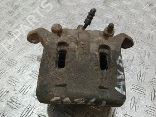 Right front brake caliper DACIA LOGAN MCV (KS_) 1.5 dCi (KS0W) | BP37361244M104 - Image 2